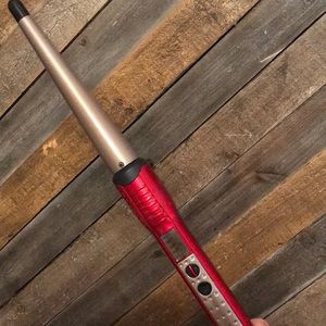 Infiniti Conair curling iron